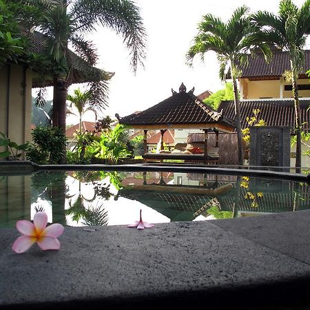 Loka Pala Villa Ubud Exterior foto