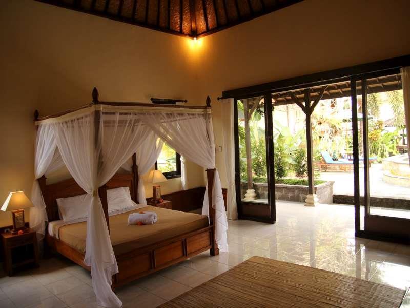 Loka Pala Villa Ubud Exterior foto
